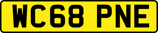 WC68PNE