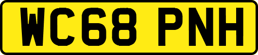 WC68PNH