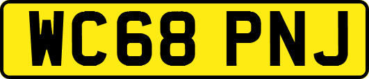WC68PNJ