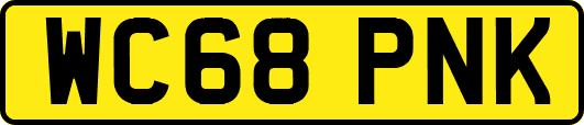 WC68PNK