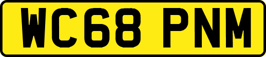 WC68PNM
