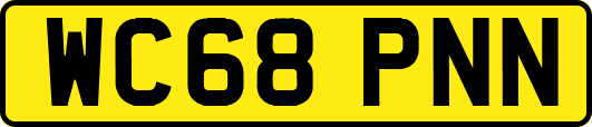 WC68PNN