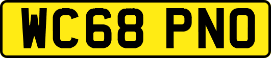 WC68PNO