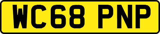 WC68PNP