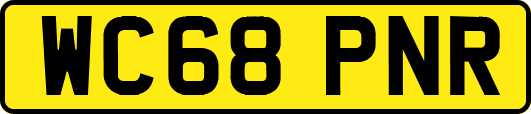 WC68PNR