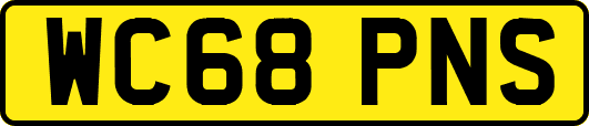 WC68PNS