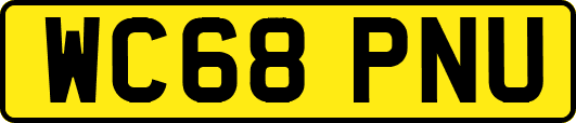 WC68PNU