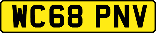 WC68PNV
