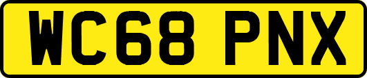 WC68PNX