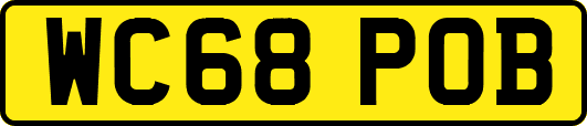 WC68POB