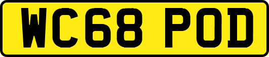 WC68POD