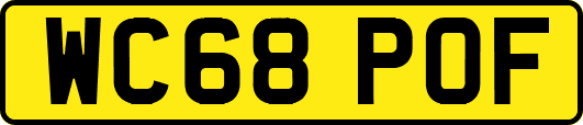 WC68POF