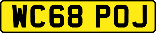 WC68POJ