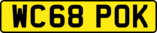 WC68POK