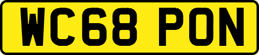WC68PON
