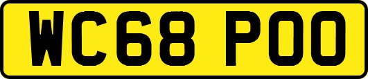 WC68POO
