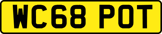 WC68POT