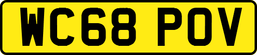 WC68POV