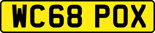 WC68POX