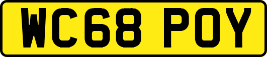 WC68POY