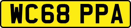 WC68PPA