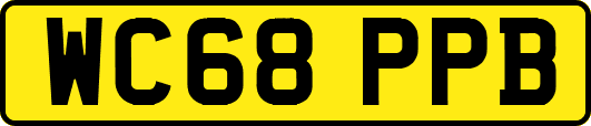 WC68PPB