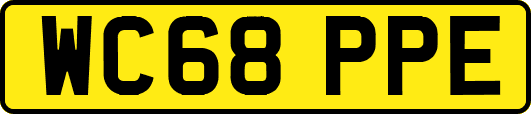 WC68PPE