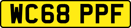 WC68PPF