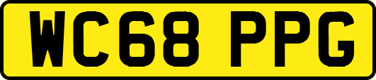 WC68PPG