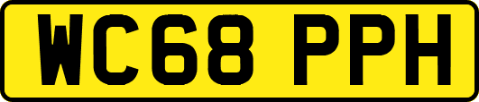 WC68PPH