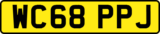 WC68PPJ