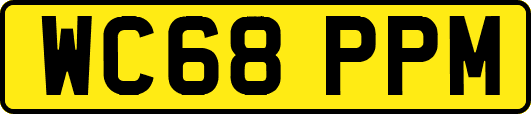 WC68PPM