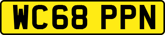 WC68PPN