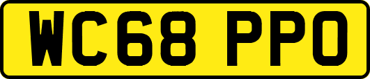 WC68PPO