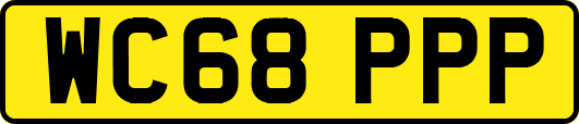 WC68PPP
