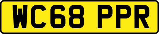 WC68PPR
