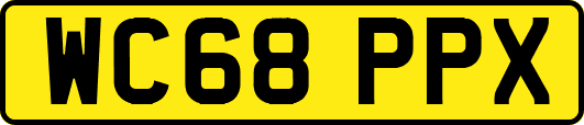 WC68PPX