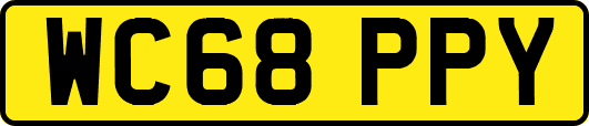 WC68PPY