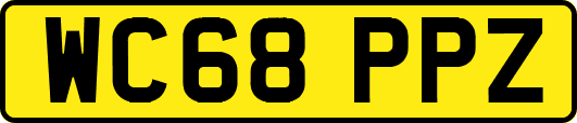 WC68PPZ