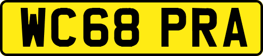 WC68PRA
