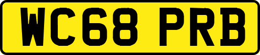 WC68PRB