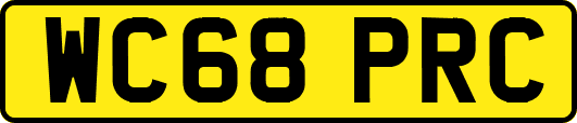 WC68PRC