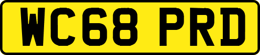 WC68PRD