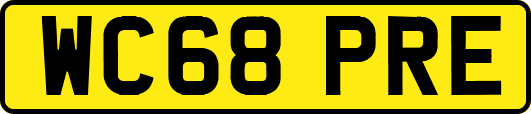 WC68PRE