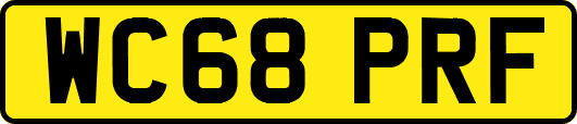 WC68PRF