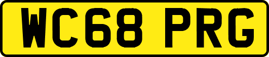 WC68PRG