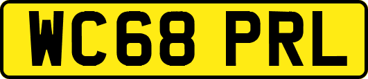 WC68PRL