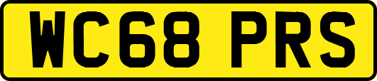 WC68PRS