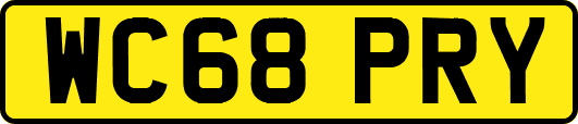 WC68PRY