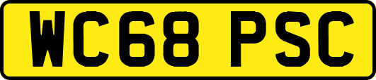 WC68PSC